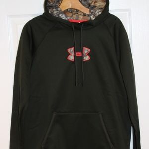 Under Armour Cold Gear Hoodie